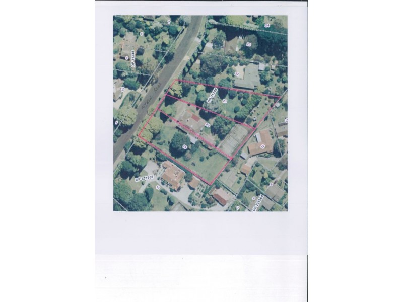 33-37 Aitken Road, Bowral NSW 2576