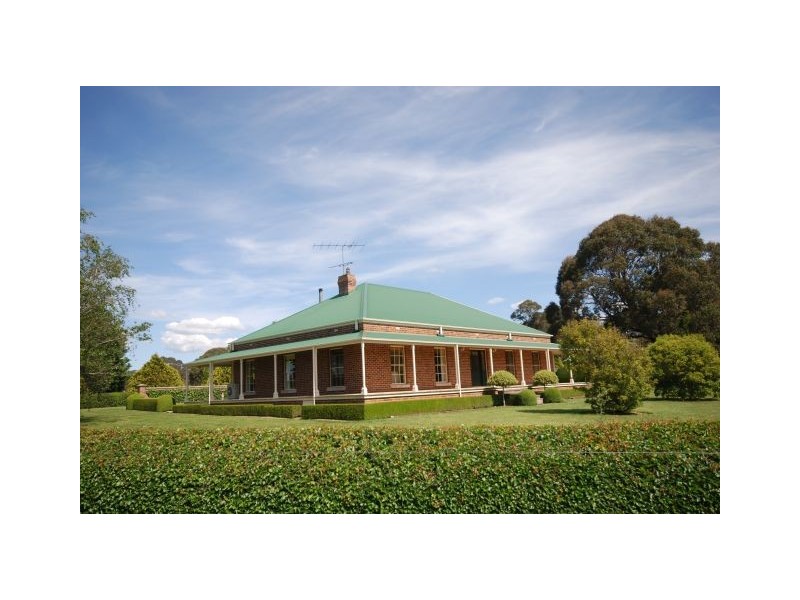51 Village Road, Sutton Forest NSW 2577