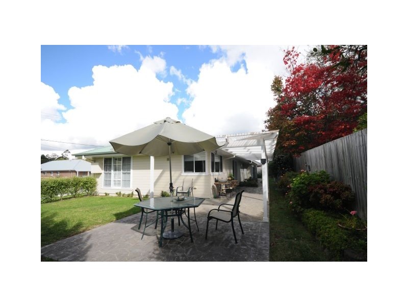 5 Una Street, Bowral NSW 2576