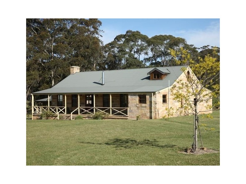 1810 Jamberoo Road, Robertson NSW 2577