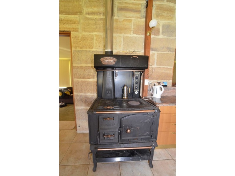 1810 Jamberoo Road, Robertson NSW 2577