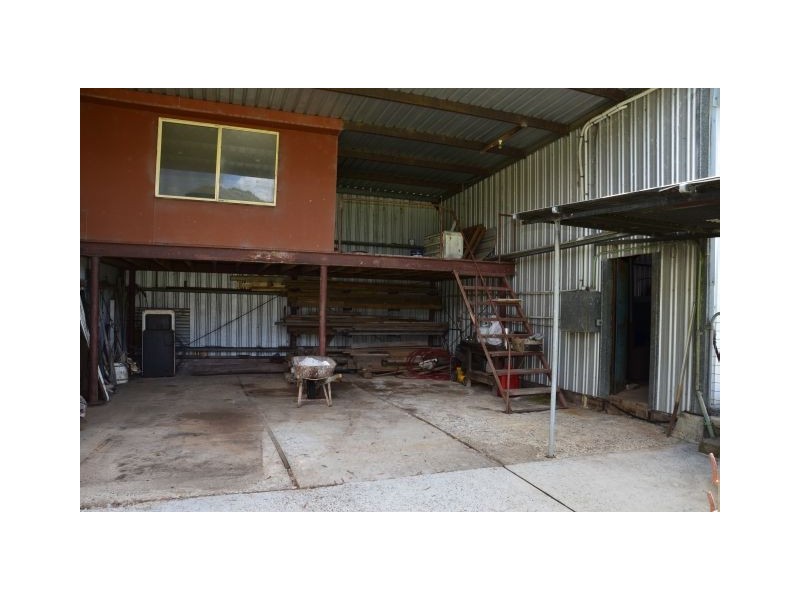 1810 Jamberoo Road, Robertson NSW 2577