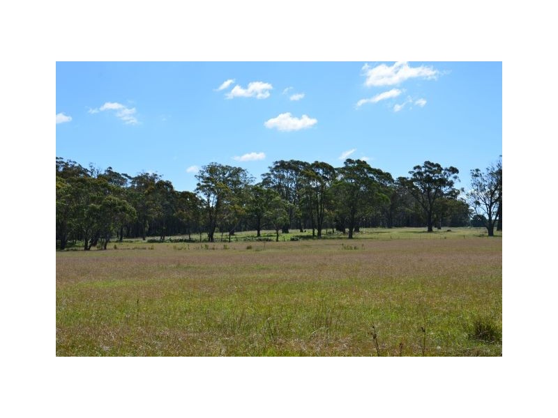 1810 Jamberoo Road, Robertson NSW 2577