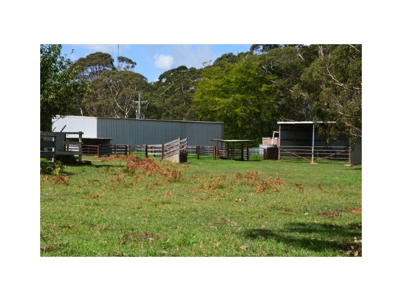 1810 Jamberoo Road, Robertson NSW 2577