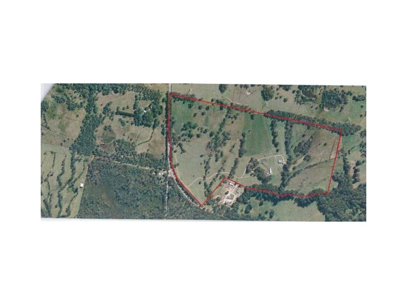 1810 Jamberoo Road, Robertson NSW 2577