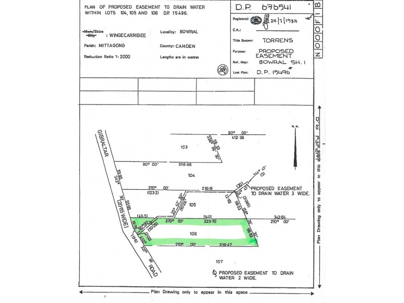 13 Gibraltar Road, Bowral NSW 2576