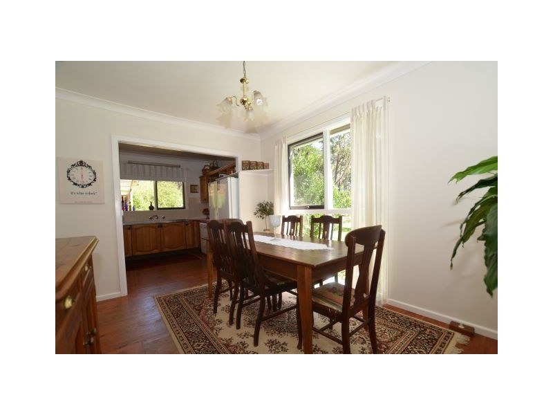 84 Newbury Drive, Penrose NSW 2579