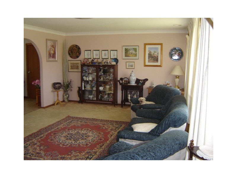 4 Janice Crescent, Moss Vale NSW 2577