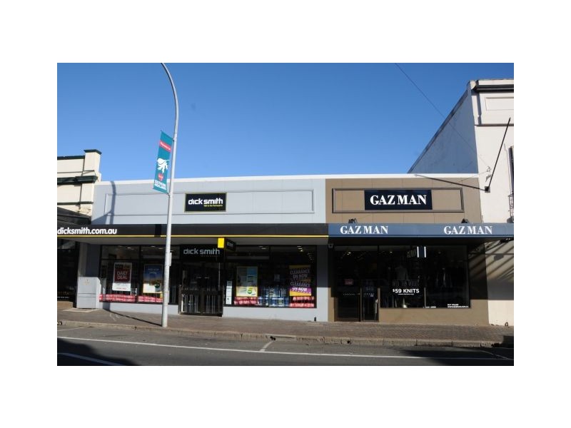 299-303 Bong Bong Street, Bowral NSW 2576