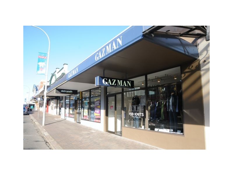 299-303 Bong Bong Street, Bowral NSW 2576