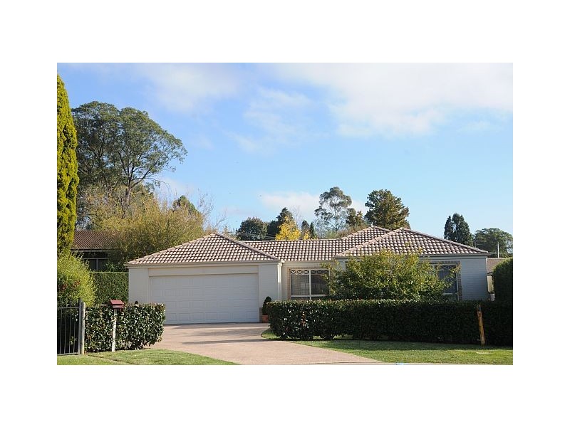 3 Ellis Court, Bowral NSW 2576