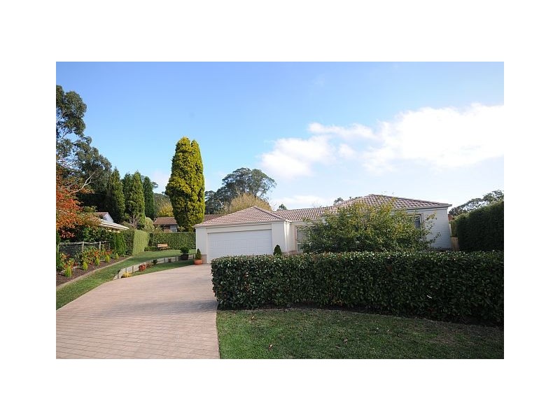 3 Ellis Court, Bowral NSW 2576