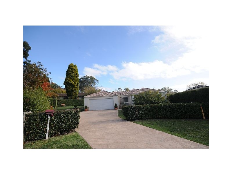 3 Ellis Court, Bowral NSW 2576