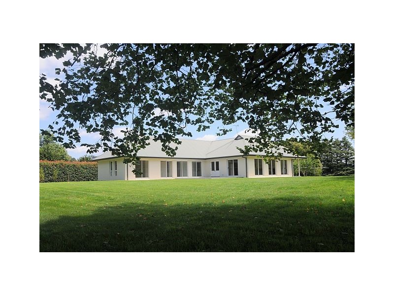 The Farm Station Street, Burrawang NSW 2577