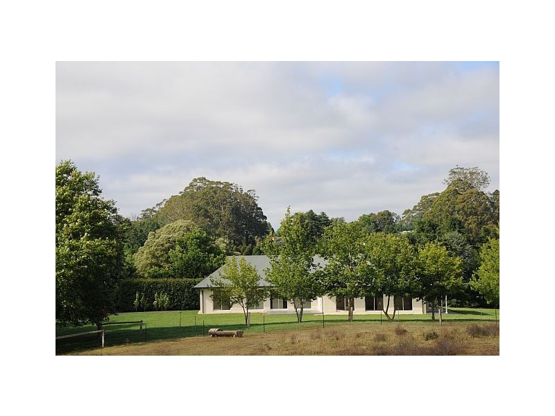 The Farm Station Street, Burrawang NSW 2577