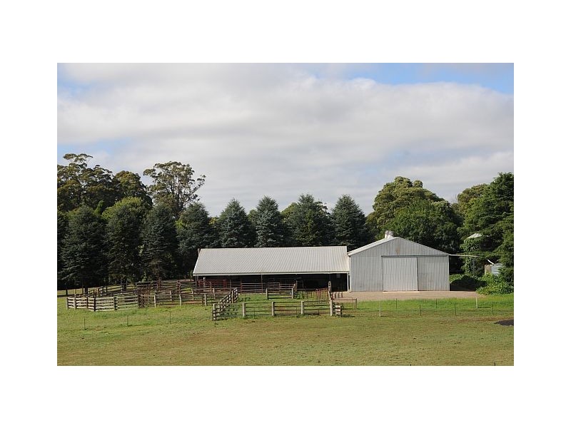 The Farm Station Street, Burrawang NSW 2577