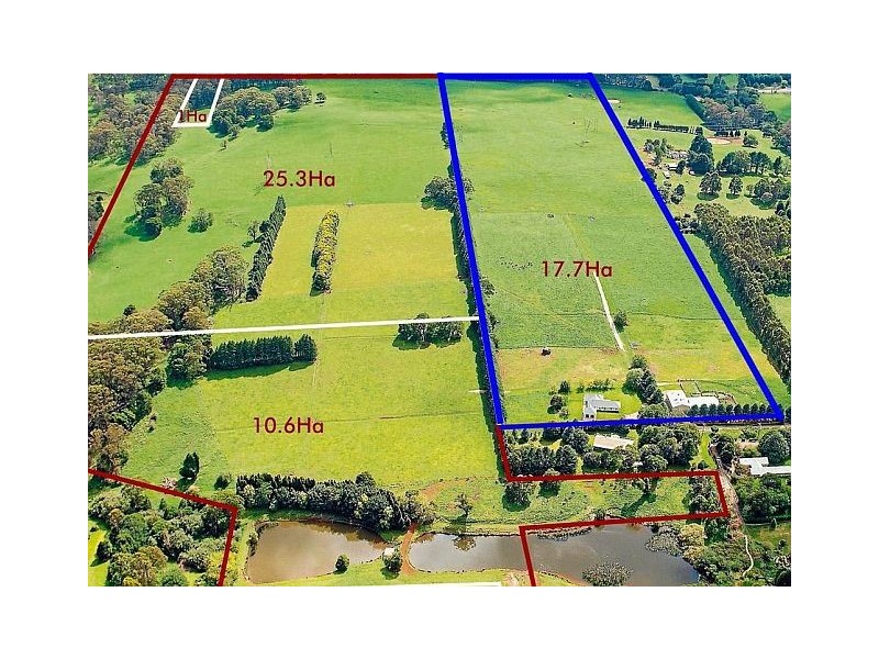 The Farm Station Street, Burrawang NSW 2577