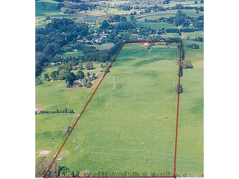 The Farm Station Street, Burrawang NSW 2577