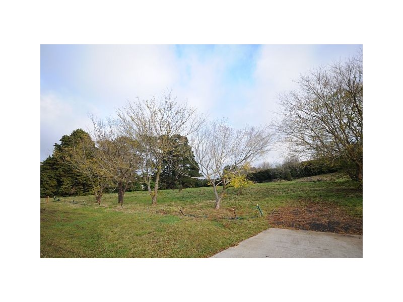 Lot 1 Hazelton Drive, Moss Vale NSW 2577