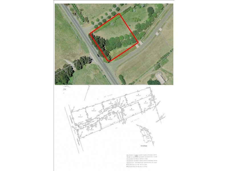 Lot 1 Hazelton Drive, Moss Vale NSW 2577