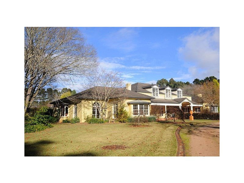 3-5 Patchway Place, Burradoo NSW 2576