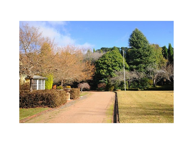 3-5 Patchway Place, Burradoo NSW 2576