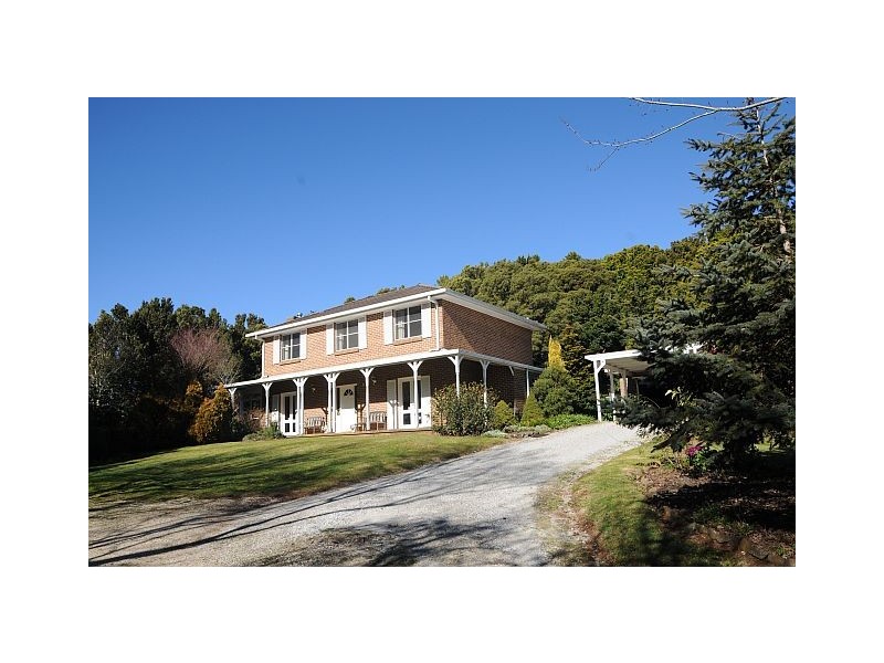 78 – 85 Mackeys Lane, Robertson NSW 2577