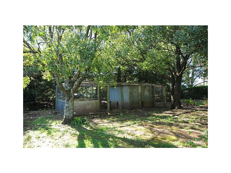 78 – 85 Mackeys Lane, Robertson NSW 2577