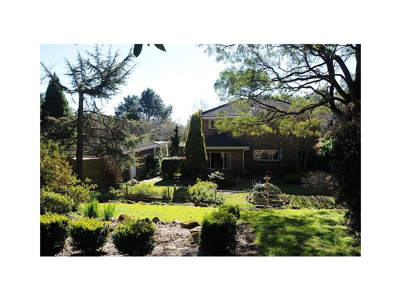 78 – 85 Mackeys Lane, Robertson NSW 2577