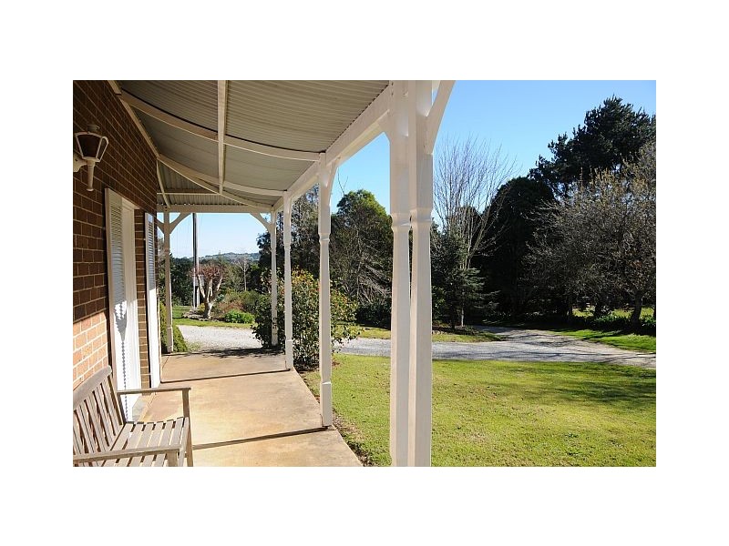 78 – 85 Mackeys Lane, Robertson NSW 2577