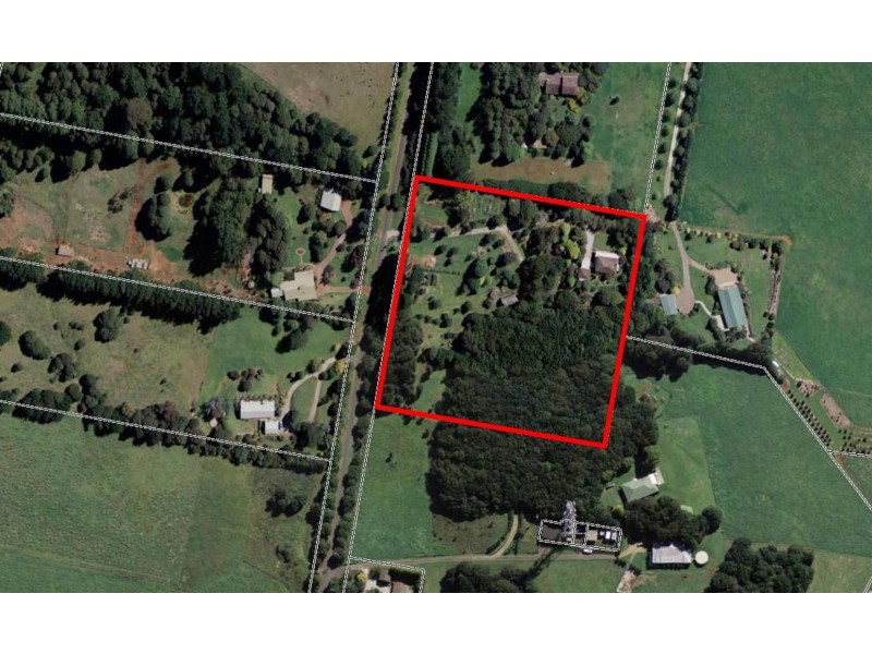 78 – 85 Mackeys Lane, Robertson NSW 2577