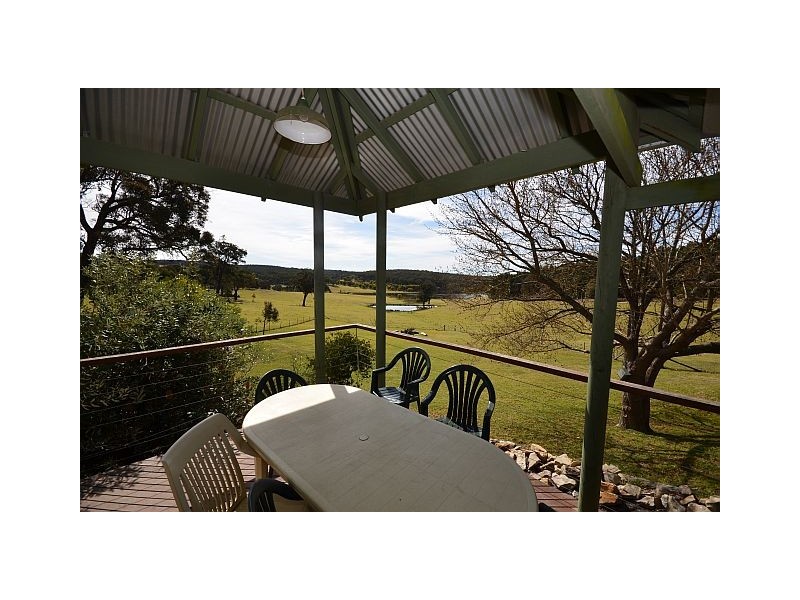 831 Redhills Road, Marulan NSW 2579