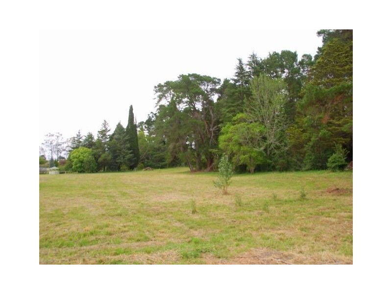 Lot 2 Burradoo Road, Burradoo NSW 2576