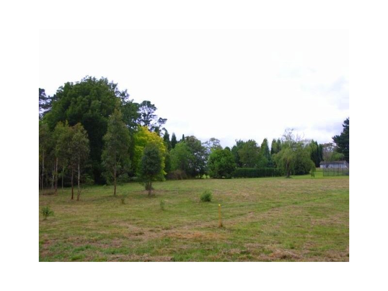 Lot 2 Burradoo Road, Burradoo NSW 2576
