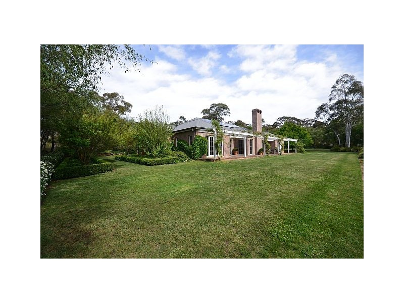 49 – 57 Sutton Street, Berrima NSW 2577