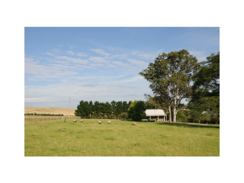 172 Mandemar Lane, Berrima NSW 2577