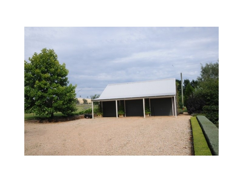 172 Mandemar Lane, Berrima NSW 2577