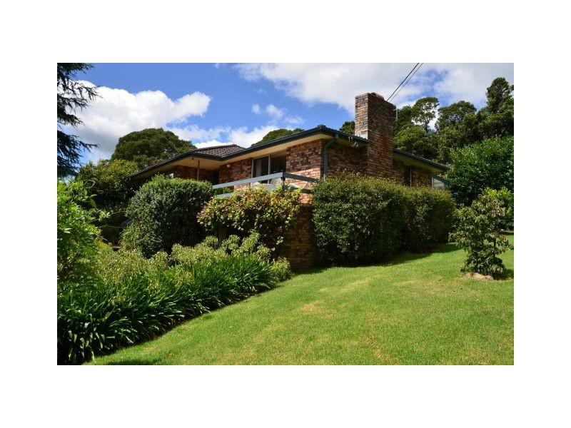 149 Belmore Falls Road, Robertson NSW 2577
