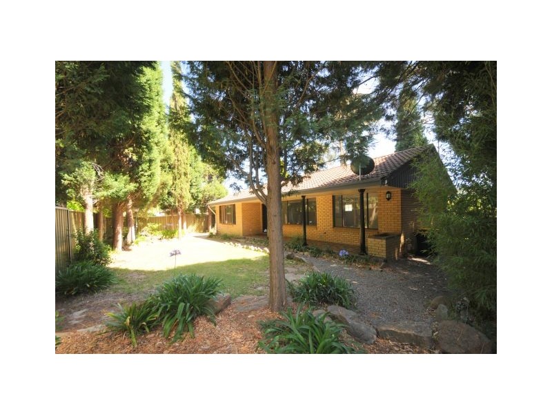 100 Ascot Road, Bowral NSW 2576