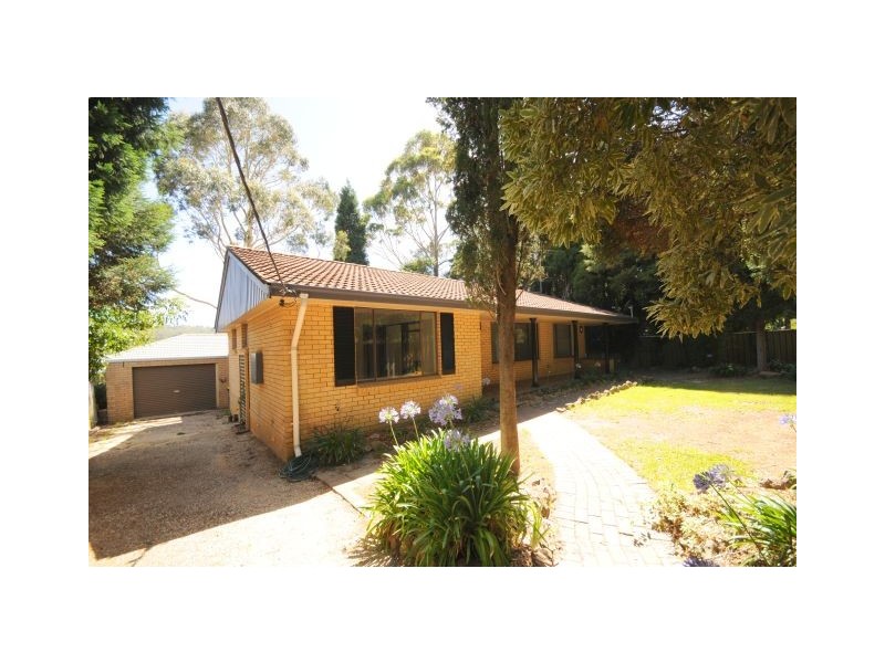 100 Ascot Road, Bowral NSW 2576