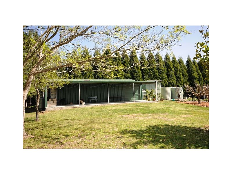 10 Hill Road, Moss Vale NSW 2577