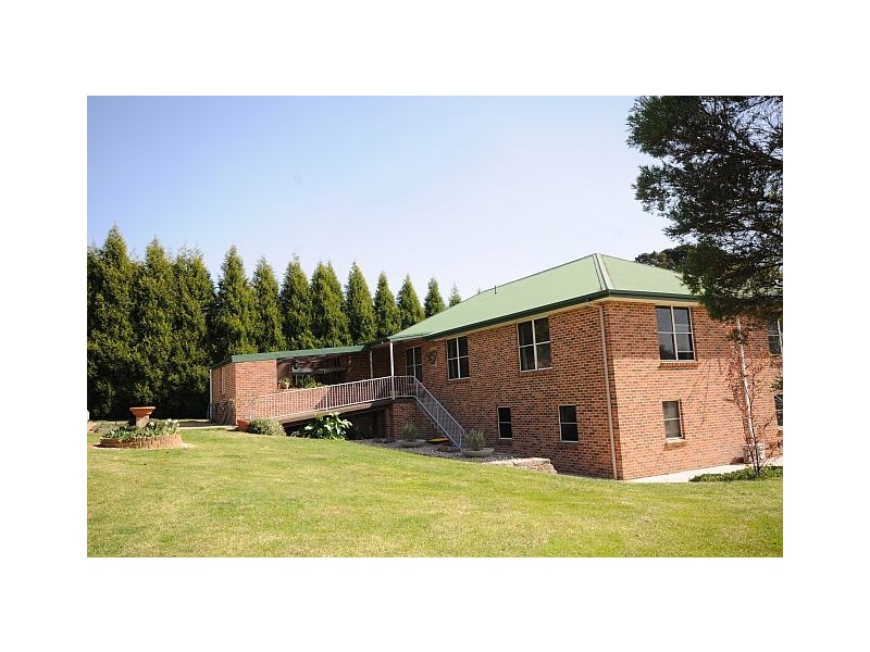 10 Hill Road, Moss Vale NSW 2577