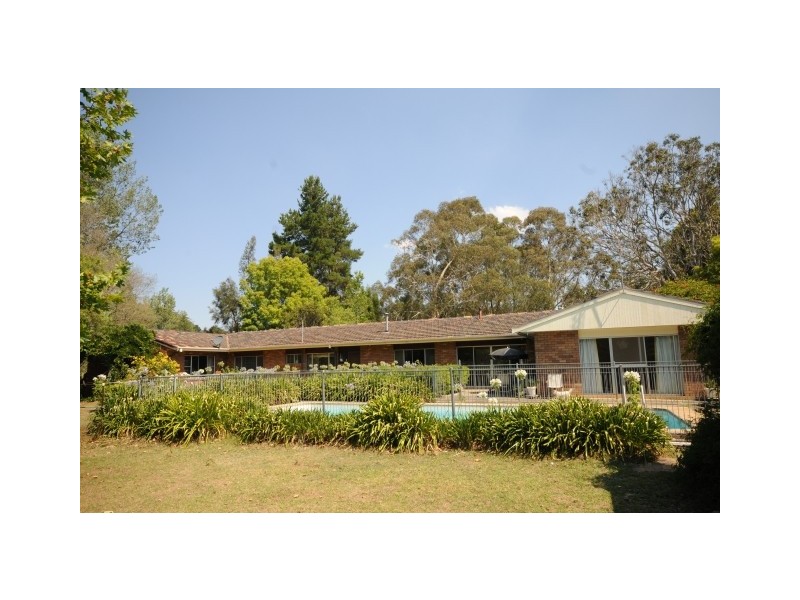 66 Osborne Road, Burradoo NSW 2576