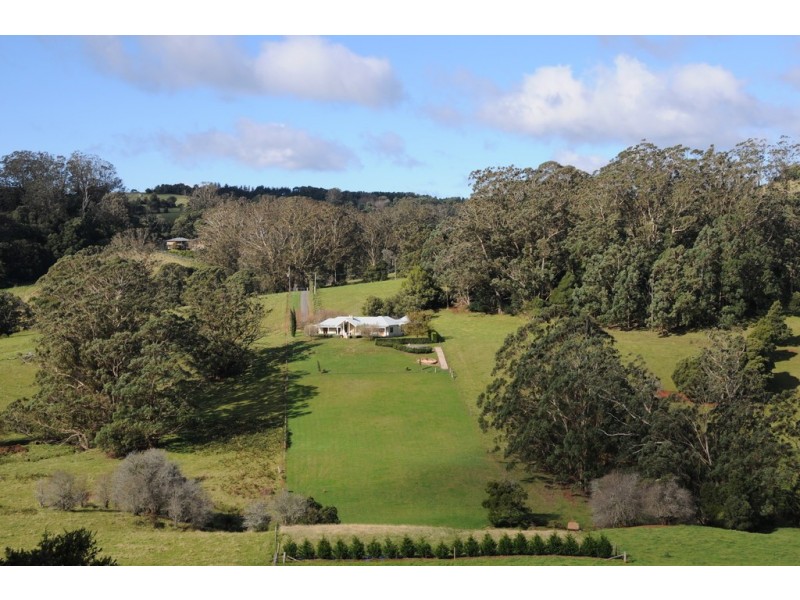60 Warreeah Lane, Kangaloon NSW 2576