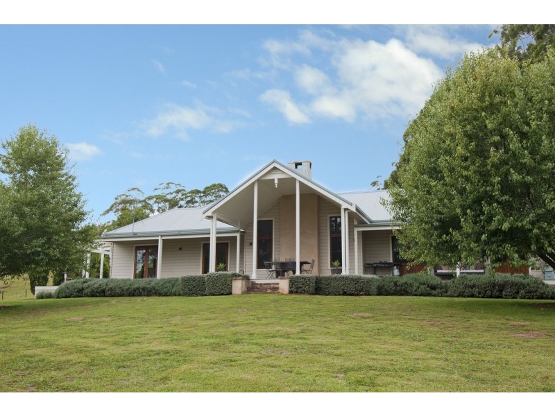 60 Warreeah Lane, Kangaloon NSW 2576