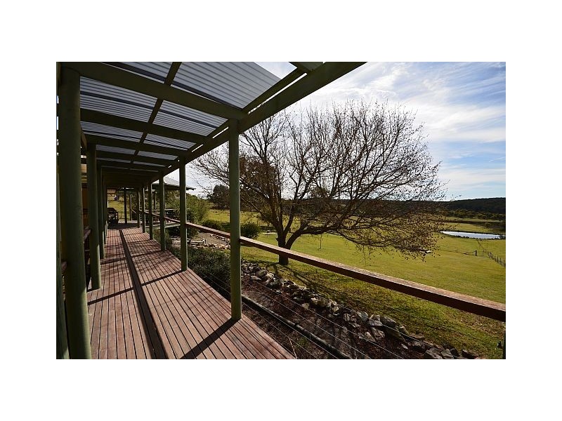 831 Redhills Road, Marulan NSW 2579