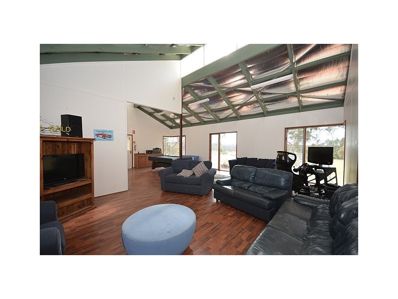 831 Redhills Road, Marulan NSW 2579