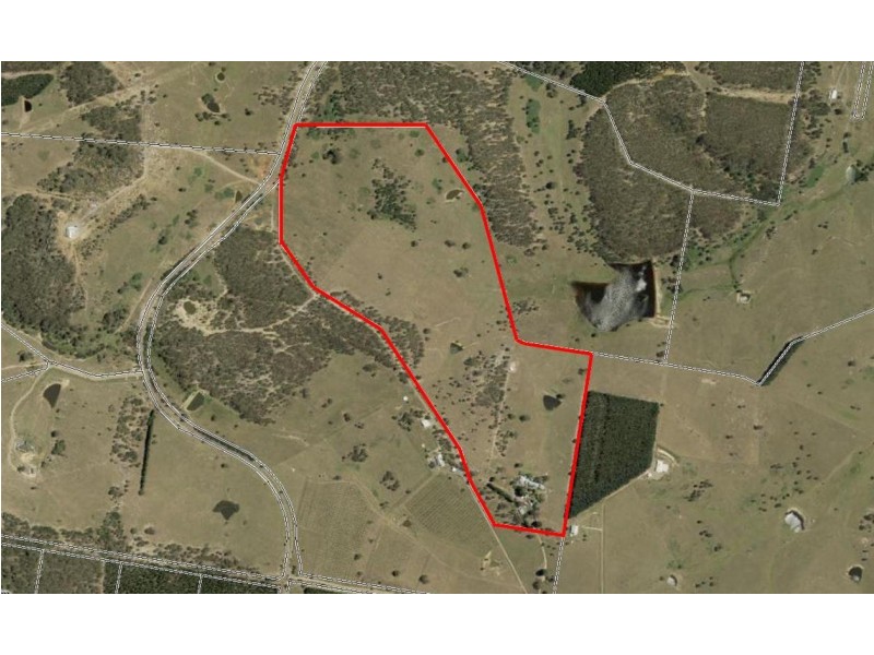 831 Redhills Road, Marulan NSW 2579