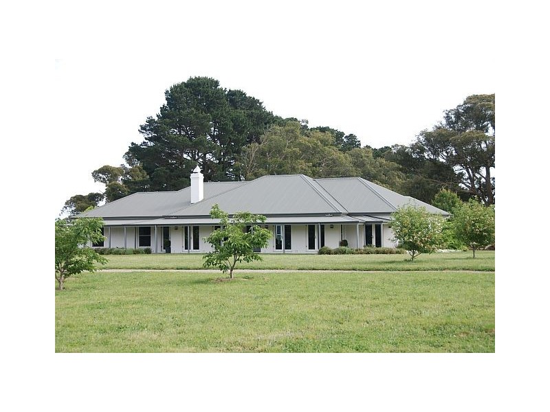 593 Sallys Corner Road, Exeter NSW 2579