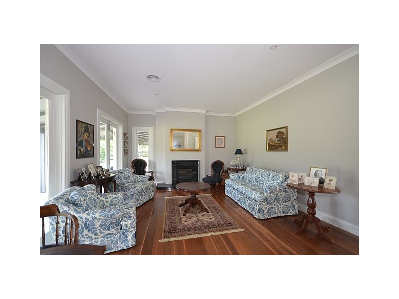 593 Sallys Corner Road, Exeter NSW 2579